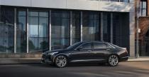 ​Cadillac CT6 V-Sport