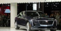 ​Cadillac CT6 V-Sport