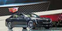 ​Cadillac CT6 V-Sport