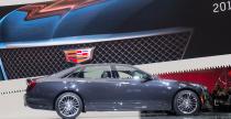 ​Cadillac CT6 V-Sport