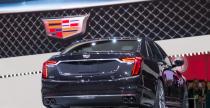 ​Cadillac CT6 V-Sport