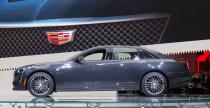 ​Cadillac CT6 V-Sport