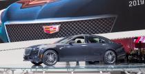 ​Cadillac CT6 V-Sport