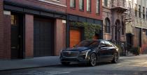 ​Cadillac CT6 V-Sport