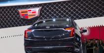 ​Cadillac CT6 V-Sport