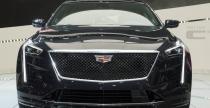 ​Cadillac CT6 V-Sport