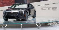 ​Cadillac CT6 V-Sport