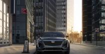 ​Cadillac CT6 V-Sport