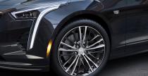 ​Cadillac CT6 V-Sport