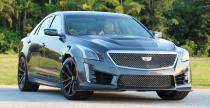 Cadillac CTS-V