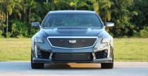 Cadillac CTS-V