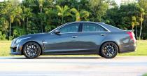 Cadillac CTS-V