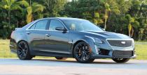 Cadillac CTS-V