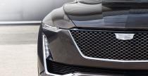 Cadillac Escala Concept