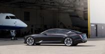 Cadillac Escala Concept