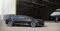 Cadillac Escala Concept