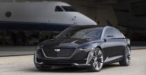 Cadillac Escala Concept