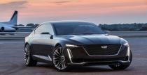 Cadillac Escala Concept