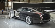 Cadillac Escala Concept