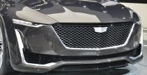 Cadillac Escala Concept