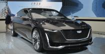 Cadillac Escala Concept