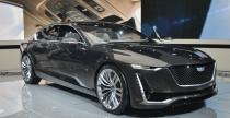 Cadillac Escala Concept