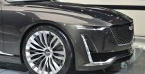 Cadillac Escala Concept