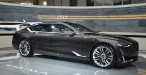 Cadillac Escala Concept