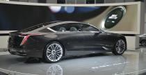 Cadillac Escala Concept