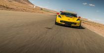 Chevrolet Corvette Z06