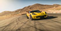 Chevrolet Corvette Z06