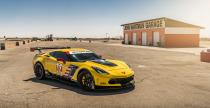 Chevrolet Corvette Z06