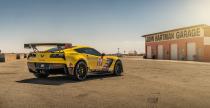 Chevrolet Corvette Z06