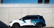 Citroen C5 Aircross Hybrid