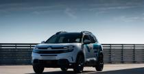 Citroen C5 Aircross Hybrid