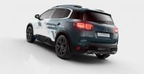 Citroen C5 Aircross Hybrid