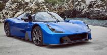 Dallara Stradale