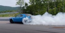 Dodge Challenger SRT Hellcat Redeye