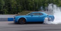 Dodge Challenger SRT Hellcat Redeye