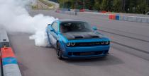 Dodge Challenger SRT Hellcat Redeye