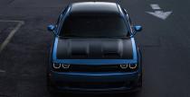 Dodge Challenger SRT Hellcat Redeye