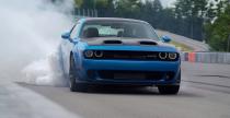 Dodge Challenger SRT Hellcat Redeye