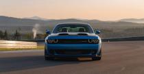 Dodge Challenger SRT Hellcat Redeye