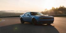 Dodge Challenger SRT Hellcat Redeye