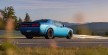 Dodge Challenger SRT Hellcat Redeye