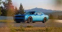 Dodge Challenger SRT Hellcat Redeye