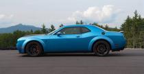 Dodge Challenger SRT Hellcat Redeye