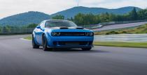 Dodge Challenger SRT Hellcat Redeye