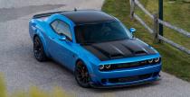 Dodge Challenger SRT Hellcat Redeye