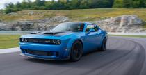 Dodge Challenger SRT Hellcat Redeye